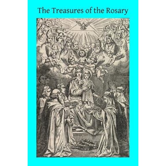 Treasures of the Rosary