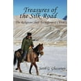 thumbnail image 1 of Treasures of the Silk Road: The Religions That Transformed China (Paperback), 1 of 1