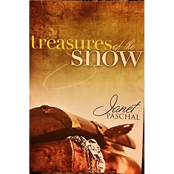Pre-Owned Treasures of the Snow Paperback