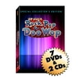 thumbnail image 1 of Treasury Collection ROCK, POP & DOO WOP 7-DVD & 2 CD CONCERT COLLECTION SET NEW, 1 of 6
