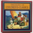 thumbnail image 1 of Pre-Owned Treasury of Childrens Classics Hardcover n/a, 1 of 1