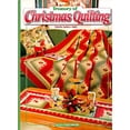 thumbnail image 1 of Pre-Owned Treasury of Christmas Quilting (Hardcover) 1882138201 9781882138203, 1 of 1