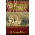 thumbnail image 1 of The Treasury of Daniel (Paperback), 1 of 1
