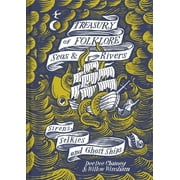 Treasury of Folklore Seas and Rivers