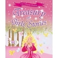 thumbnail image 1 of Treasury of Girls' Stories (3-in-1 Fairytale Treasuries), 1 of 1