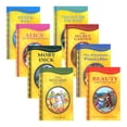 thumbnail image 1 of Treasury of Illustrated Classics Hardcover Storybooks, 1 of 2