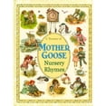 thumbnail image 1 of Pre-Owned Treasury of Mother Goose Nursery Rhymes (Hardcover) 1903025214 9781903025215, 1 of 1