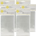 thumbnail image 1 of Treat Bags-Clear 3.25"X4", Multipack Of 6-, 1 of 2