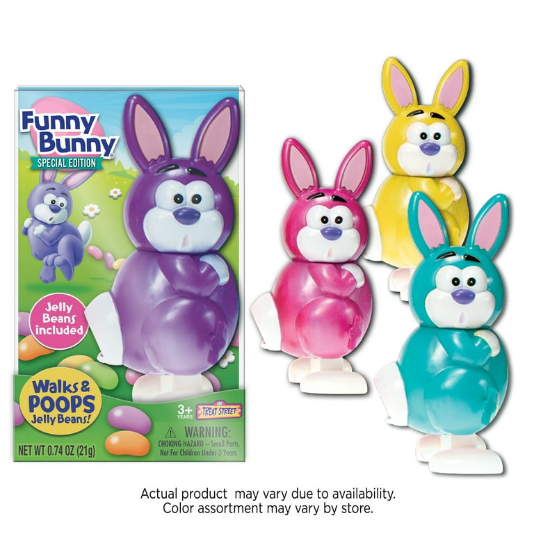 専用出品　FUNNY BUNNIES Funny Bunny - Tom's Toys