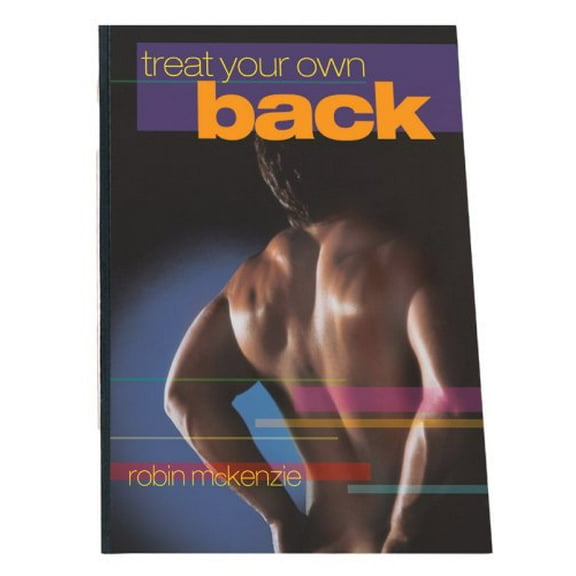 Pre-Owned Treat Your Own Back (Paperback) 0958269238 9780958269230