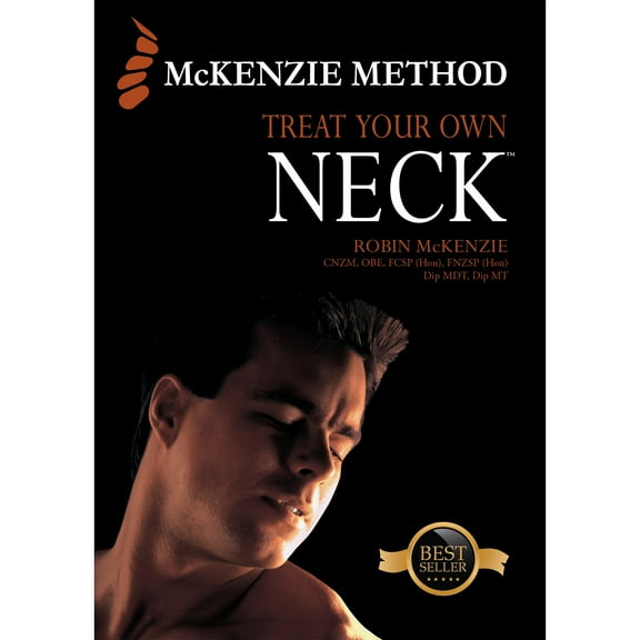 Treat Your Own Neck 5th Ed