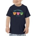 thumbnail image 1 of Treat Yourself With Kindness T-Shirt Toddler -Image by Shutterstock,  4 Toddler, 1 of 4