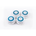 thumbnail image 1 of TreatMe100 4-Pack Deep Pore Facial Cleansing Brush Heads for Clarisonic Mia, Pro 4 Ct, 1 of 5