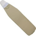 Treated Cover and Pad Set Ironing Board, Green