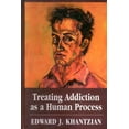 thumbnail image 1 of Treating Addiction as a Human Process, (Hardcover), 1 of 1