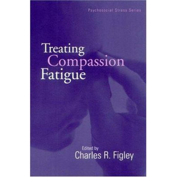 Pre-Owned Treating Compassion Fatigue (Hardcover) 1583910530 9781583910535