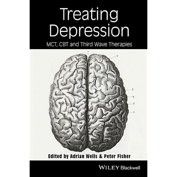 Treating Depression: McT, Cbt, and Third Wave Therapies, (Hardcover)