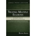 thumbnail image 1 of Pre-Owned Treating Multiple Sclerosis: An Integrative Approach You Will Not Get from Your Doctor (Paperback) 1935028030 9781935028031, 1 of 1