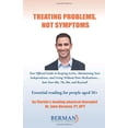 thumbnail image 1 of Pre-Owned Treating Problems, Not Symptoms: Your Official Guide to Keeping Active, Maintaining Your Independence, and Living Without Pain Medicationsâ€¦ Into Your 60s, 70s, Paperback - USED, 1 of 1