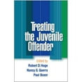 thumbnail image 1 of Treating the Juvenile Offender (Hardcover), 1 of 1