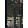 thumbnail image 1 of A Treatise Concerning the Principles of Human Knowledge, Wherein the Chief Causes of Error and Difficulty in the Sciences, With the Grounds of Scepticism, Atheism, and Irreligion, are Inquired Into. F, 1 of 1