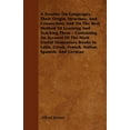 thumbnail image 1 of A Treatise On Languages, Their Origin, Structure, And Connection; And On The Best Method Of Learning And Teaching Them - Containing An Account Of The Most Useful Elementary Books In Latin, Greek, Fren, 1 of 1
