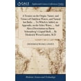 thumbnail image 1 of A Treatise on the Origin, Nature, and Virtues of Chalybeat Waters, and Natural hot Baths. ... To Which is Added, an Appendix, on the Selter Water, ... And Also a Dissertation on Baron Schwanberg's Liq, 1 of 1