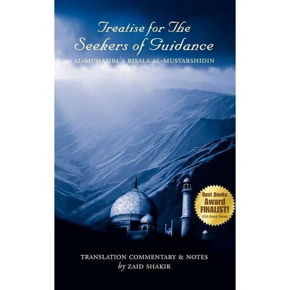 Treatise for the Seekers of Guidance, (Paperback)