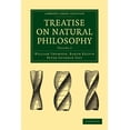 thumbnail image 1 of Treatise on Natural Philosophy, (Paperback), 1 of 1