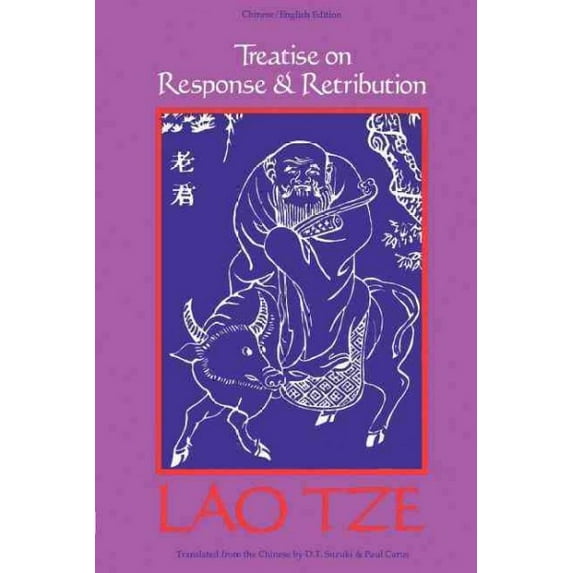 Treatise on Response and Retribution