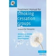thumbnail image 1 of Treatment Manual for Smoking Cessation Groups, (Paperback), 1 of 1