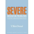 thumbnail image 1 of Treatment Manuals for Practitioners: Severe Behavior Problems : A Functional Communication Training Approach (Paperback), 1 of 1