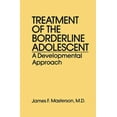 thumbnail image 1 of Treatment Of The Borderline Adolescent: A Developmental Approach (Hardcover), 1 of 1
