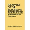 thumbnail image 1 of Treatment Of The Borderline Adolescent: A Developmental Approach, (Paperback), 1 of 1