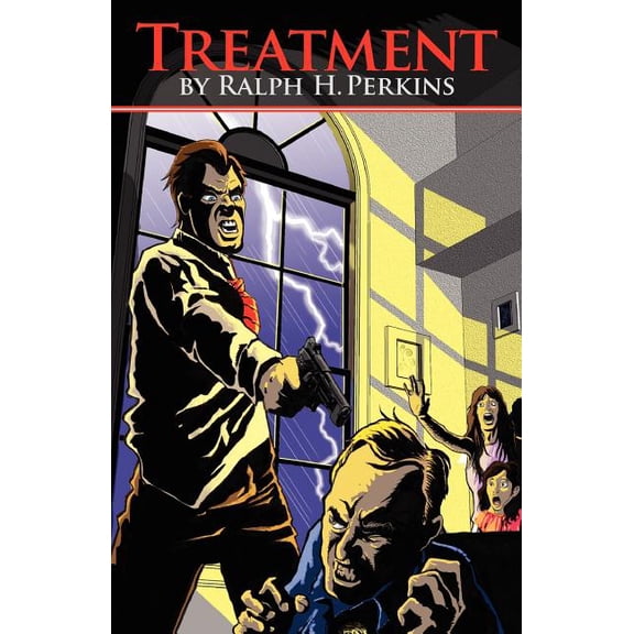 Treatment Treatment, Book 1, (Paperback)