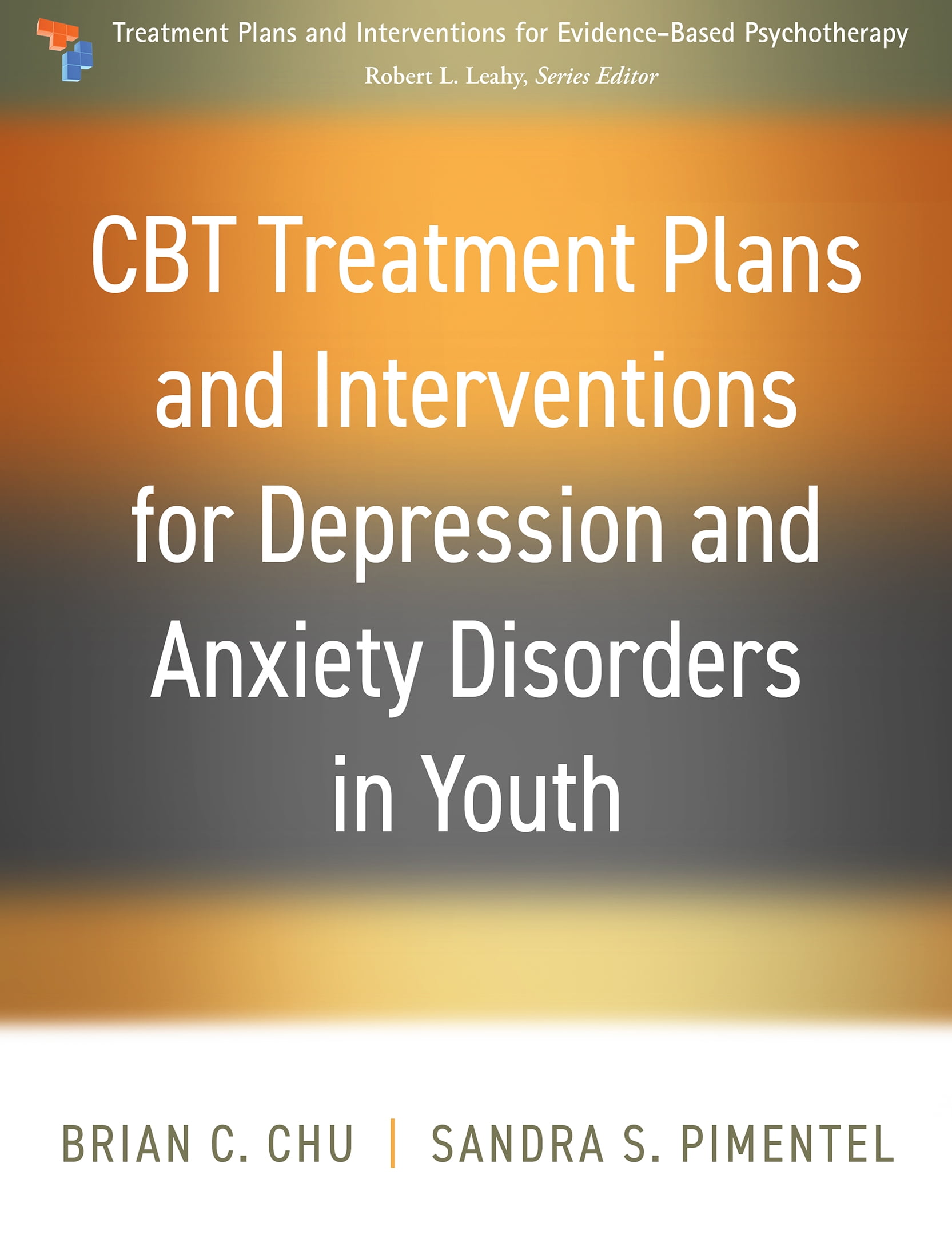 Treatment Plans and Interventions for Evidence-Based Psychotherapy ...
