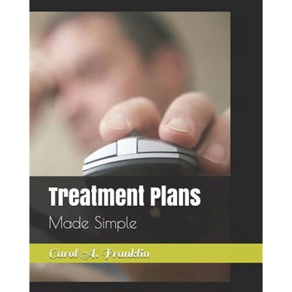 Treatment Plans: Made Simple
