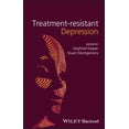 thumbnail image 1 of Pre-Owned Treatment-Resistant Depression Paperback, 1 of 1