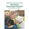 thumbnail image 1 of Treatment and Care of the Geriatric Veterinary Patient (Paperback), 1 of 1