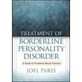 thumbnail image 1 of Pre-Owned Treatment of Borderline Personality Disorder: A Guide to Evidence-Based Practice (Hardcover) 1593858345 9781593858346, 1 of 1