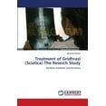 thumbnail image 1 of Treatment of Gridhrasi (Sciatica) The Reserch Study (Paperback), 1 of 1