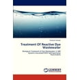 thumbnail image 1 of Treatment of Reactive Dye Wastewater (Paperback), 1 of 1