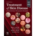 thumbnail image 1 of Treatment of Skin Disease: Comprehensive Therapeutic Strategies: Comprehensive Therapeutic Strategies, (Hardcover), 1 of 1