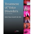 thumbnail image 1 of Treatment of Voice Disorders (Paperback), 1 of 1