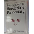 thumbnail image 1 of Pre-Owned Treatment of the Borderline Personality Paperback, 1 of 1
