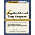 thumbnail image 1 of Treatments That Work Cognitive-Behavioral Stress Management: Workbook, (Paperback), 1 of 1