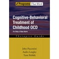 thumbnail image 1 of Treatments That Work Cognitive-Behavioral Treatment of Childhood Ocd: It's Only a False Alarmtherapist Guide, (Paperback), 1 of 1
