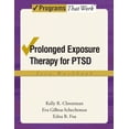 thumbnail image 1 of Treatments That Work Prolonged Exposure Therapy for Ptsd Teen Workbook: Teen Workbook, (Paperback), 1 of 1