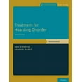 thumbnail image 1 of Treatments That Work Treatment for Hoarding Disorder (Workbook), (Paperback), 1 of 1