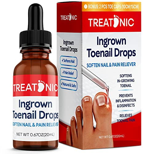 Prevention and Treatment for Recurring Ingrown Toenails
